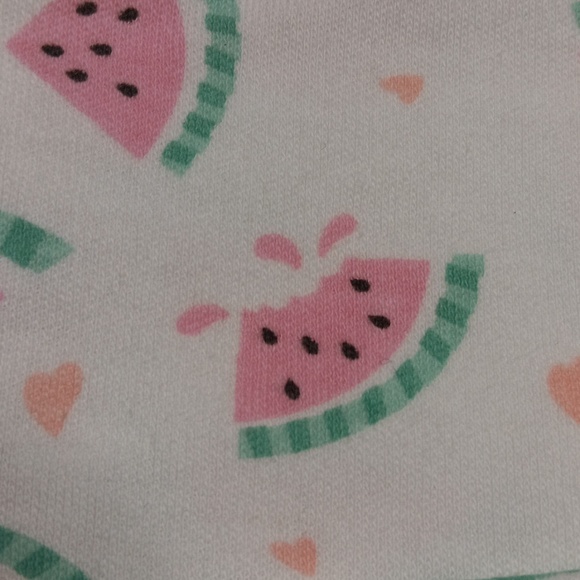 Infant Caps and Scratch Mittens - Picture 4 of 10